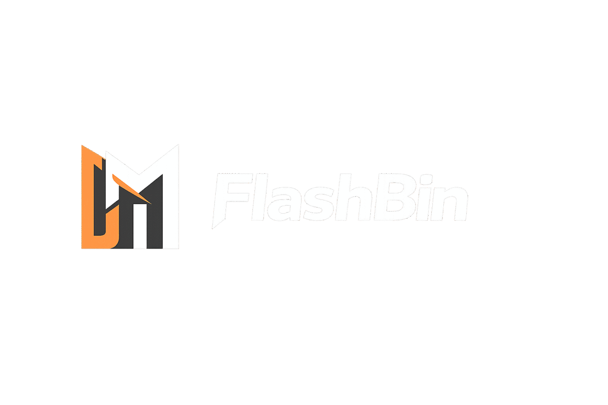 FlashBin Inc